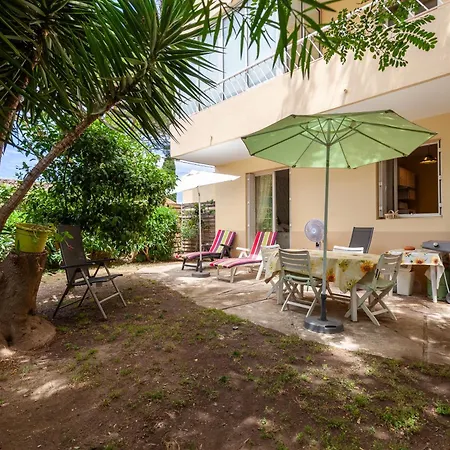 Dans Cadre De Verdure Daire La Seyne-sur-Mer