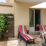 Lejlighed Dans Cadre De Verdure La Seyne-sur-Mer