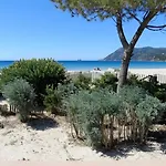 Apartman Dans Cadre De Verdure *