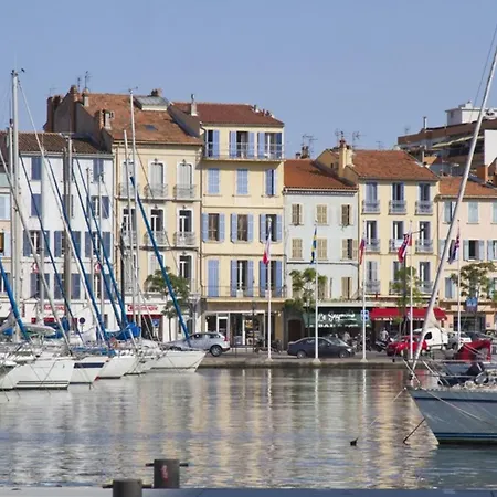 Dans Cadre De Verdure Appartamento La Seyne-sur-Mer