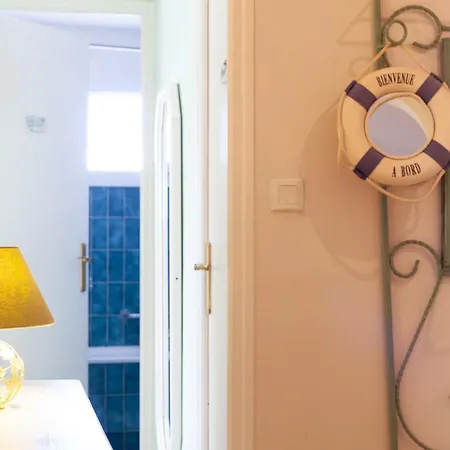 Appartamento Dans Cadre De Verdure *