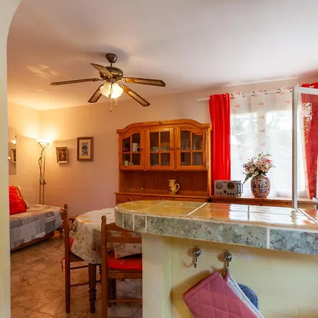 Appartamento Dans Cadre De Verdure *