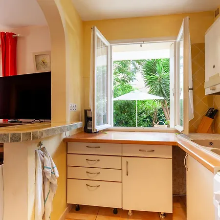 Dans Cadre De Verdure Appartamento