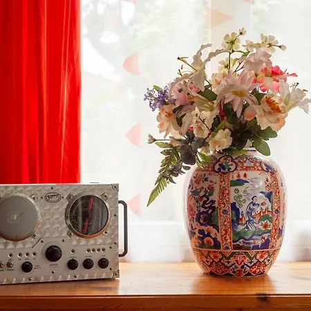 Appartamento Dans Cadre De Verdure *