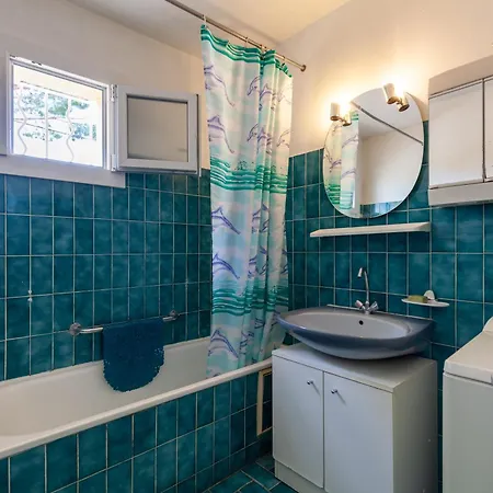 Appartamento Dans Cadre De Verdure