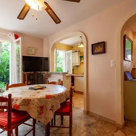 Dans Cadre De Verdure Apartman La Seyne-sur-Mer