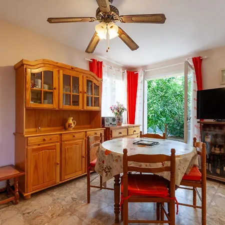 Appartamento Dans Cadre De Verdure