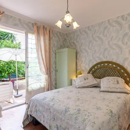 Appartamento Dans Cadre De Verdure La Seyne-sur-Mer