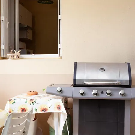 Appartamento Dans Cadre De Verdure *