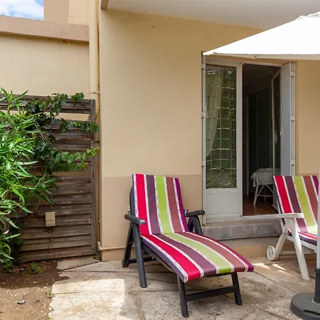 Appartamento Dans Cadre De Verdure La Seyne-sur-Mer